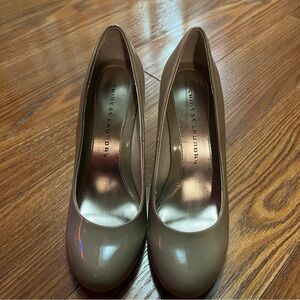 Chinese Laundry Beige Heels